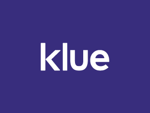 klue logo