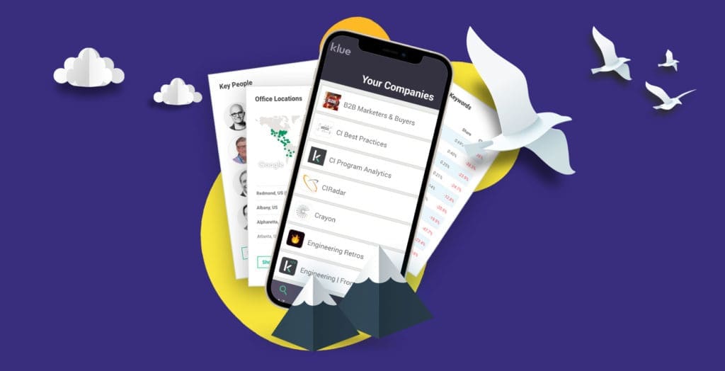 Insider Tips for Uncovering Competitor Financial Data Insider Tips for Uncovering Competitor Financial Data