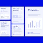 sales battlecard when to engage Competitive Battlecards 101: When to Engage Battlecard Template
