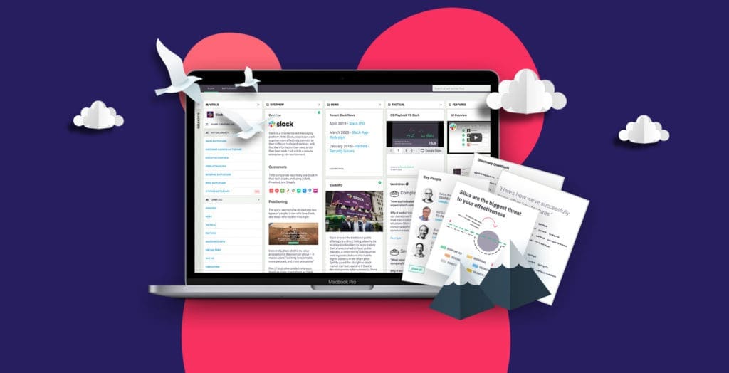 How to Be Command Central: 8 Tips to Distribute Competitive Intelligence How-to-Be-Central-Command-For-your-Organization--8-Tips-to-Distribute-Competitive-Intelligence