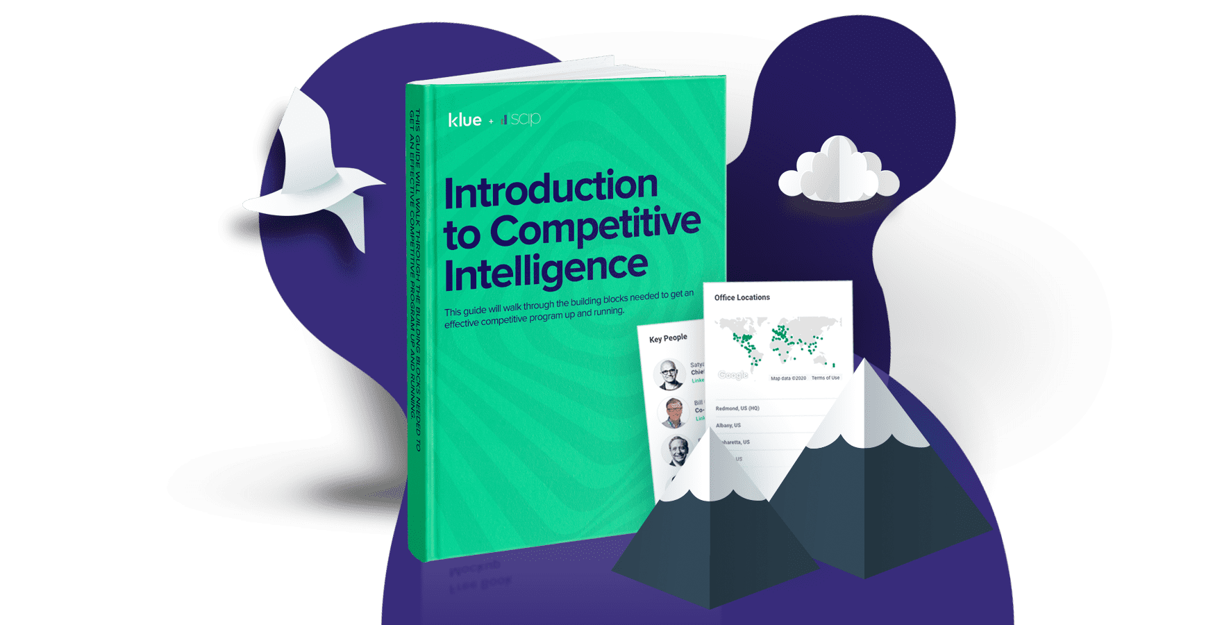An Introduction to Competitive Intelligence Klue Guide