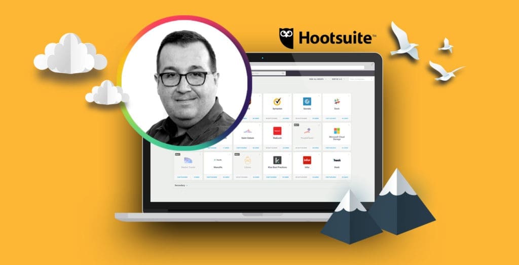 How Hootsuite Overcame Their Biggest Competitive Hurdle – A Conversation with Ryan Donovan, CTO at Hootsuite How Hootsuite does Competitive Intelligence