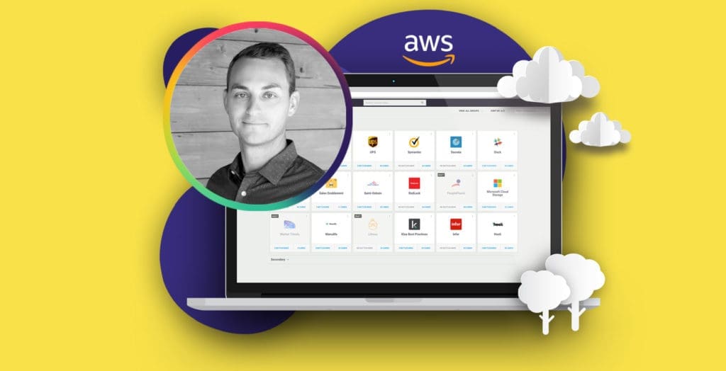 Your Competitors Are Not Who You Think They Are – A conversation with JD Prater, Head of Product Marketing at Amazon Web Services Competitive Intelligence - Your Competitors