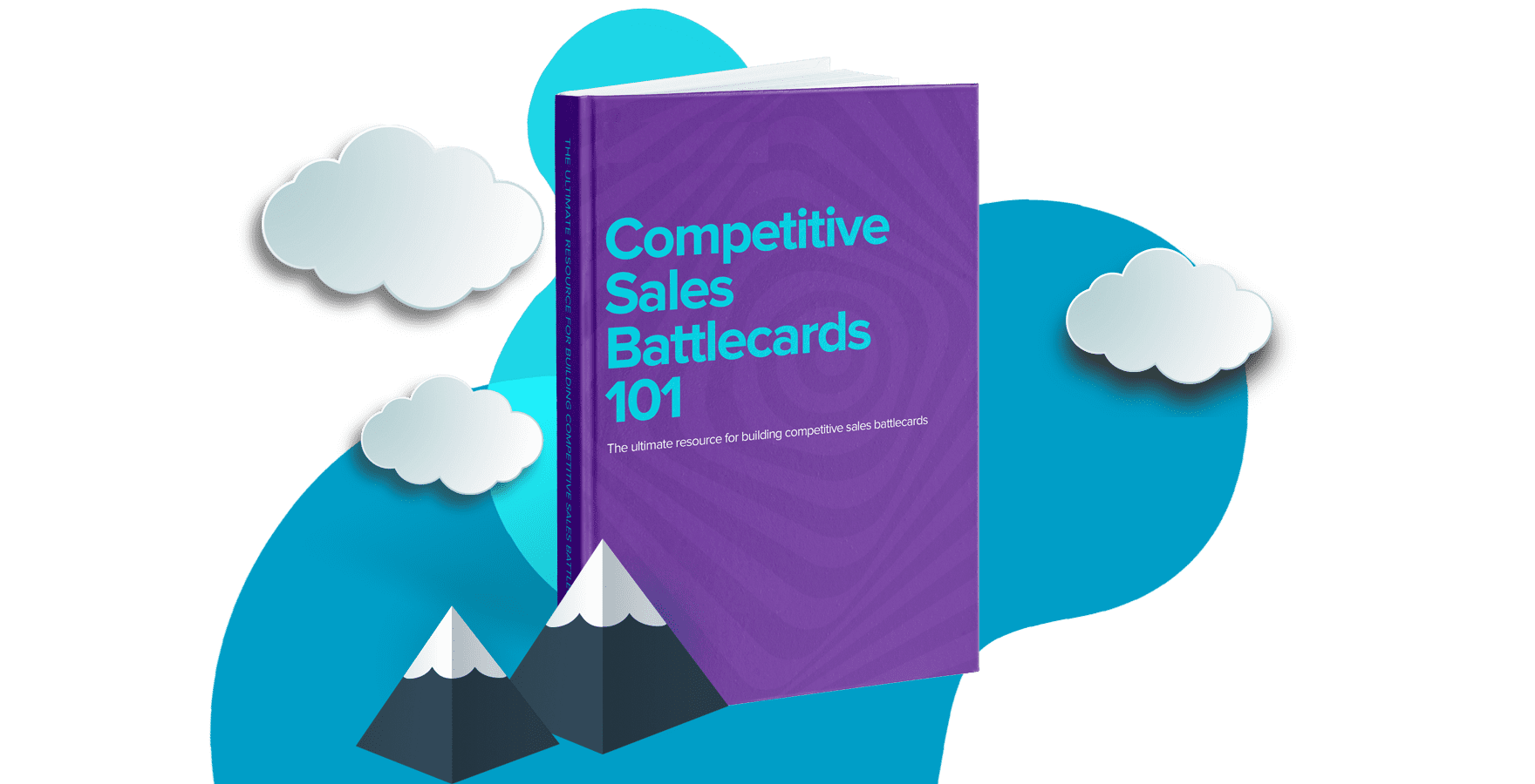 Competitive Sales Battlecards 101 Competitive Enablement
