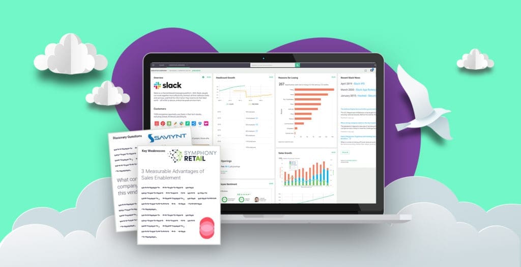 Why Using Reporting Metrics Will Get your Competitive Program the Attention it Deserves Establishing reporting metrics and KPIs (1)