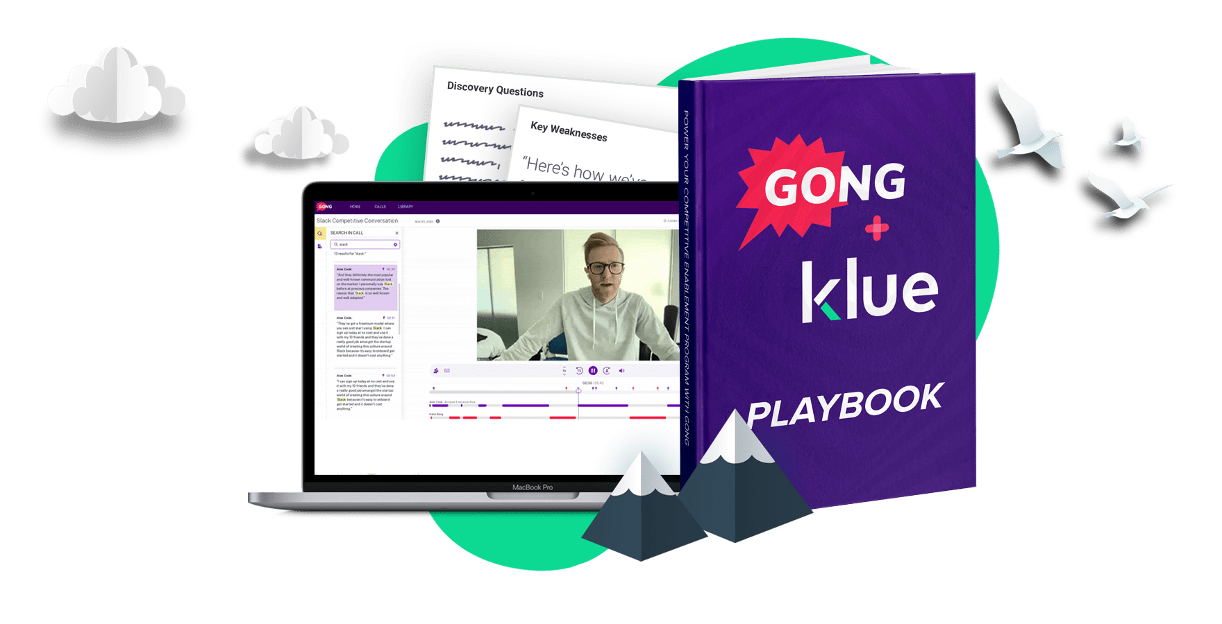 Gong-playbook-Resource