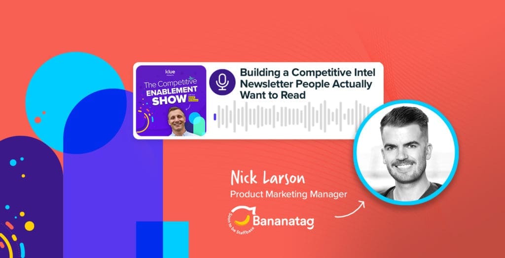 Building a Competitive Intelligence Newsletter That People Actually Read How to build the best competitive intelligence newsletter