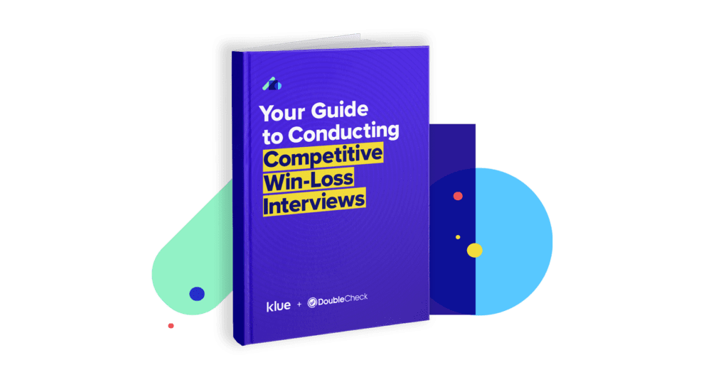 win-loss analysis guide