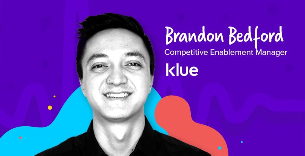 competitive enablement kpi