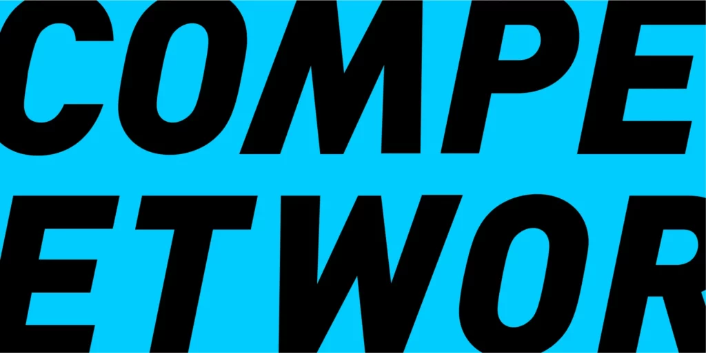 Introducing the Compete Network — The best competitive experts. All in one place.