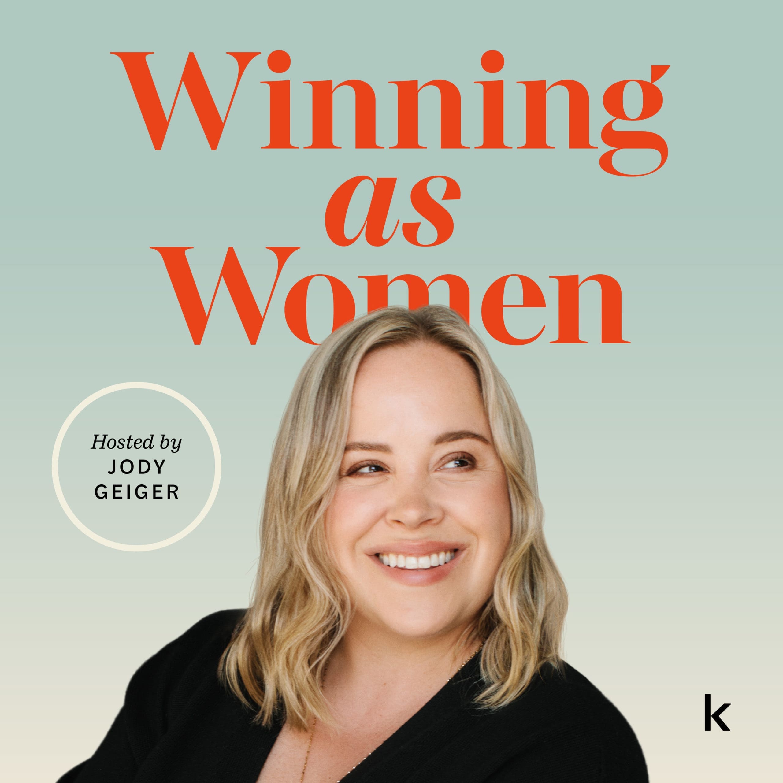 Winning as Women - Jody Geiger