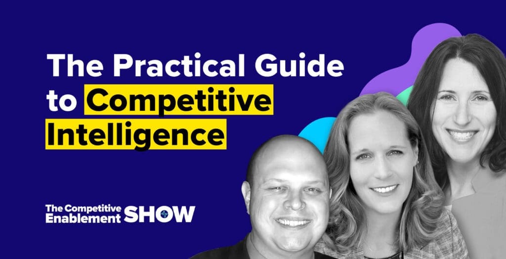 Practical guide to competitive intelligence zena applebaum