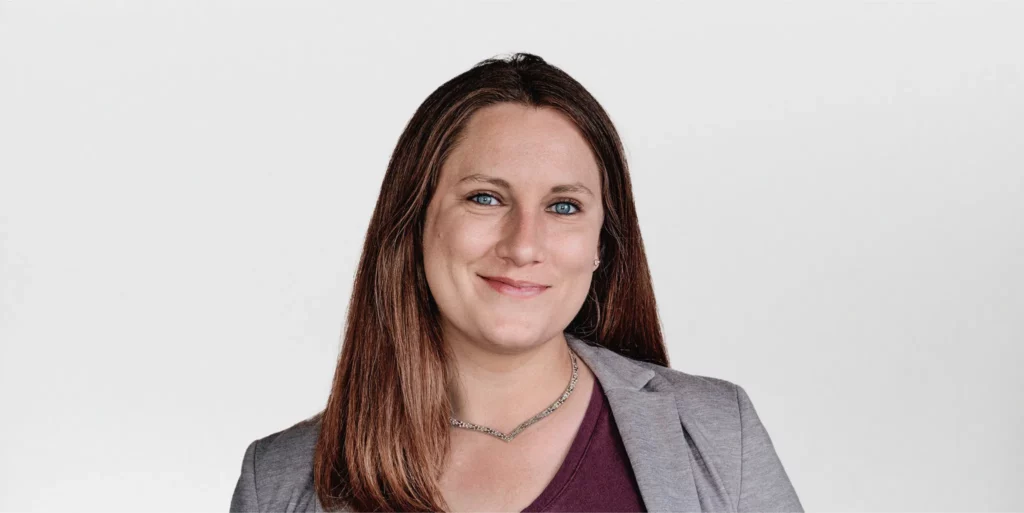 Clara Smyth: Why the Timing is Right to Join Klue