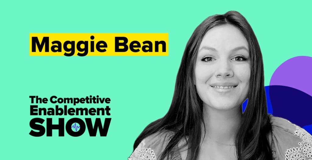 Maggie Bean Product Marketing