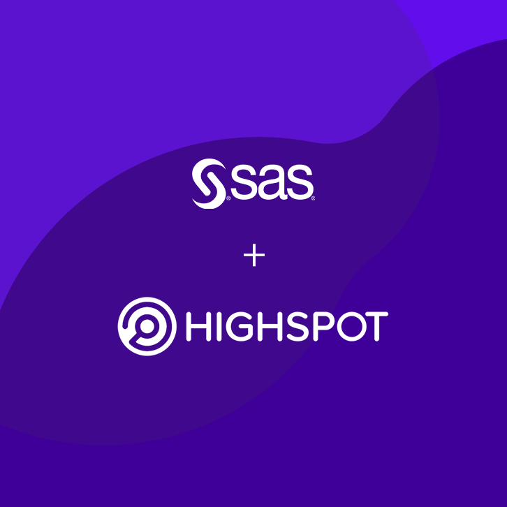 SAS Uses Klue + Highspot to Support Global Sales with Timely Competitive Insights and Battlecards
