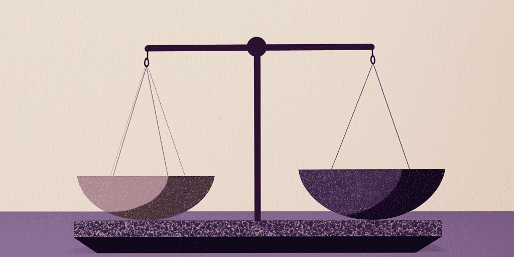graphic showing the idea of scaling win-loss programs with automated surveys