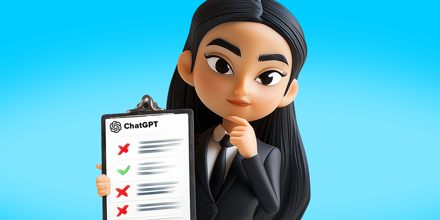 How to Do Competitive Analysis with ChatGPT (And When to Avoid Using It)