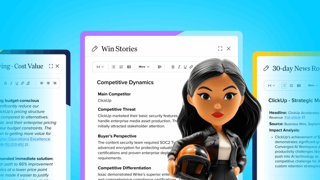 How to Use AI Automated Win-Loss Analysis to Understand Every Competitive Deal How to Use AI Automated Win-Loss Analysis to Understand Every Competitive Deal.