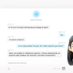 AI Interviewer Now Runs Win-loss Interviews in Six Languages